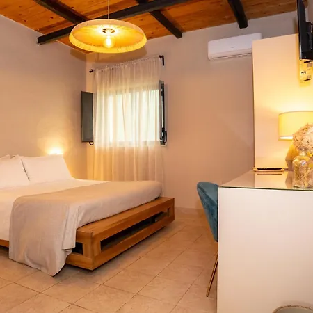 Signor Cesare Agrobistrot Farm stay San Giovanni Rotondo