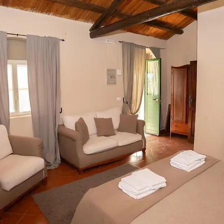 Farm stay Signor Cesare Agrobistrot San Giovanni Rotondo