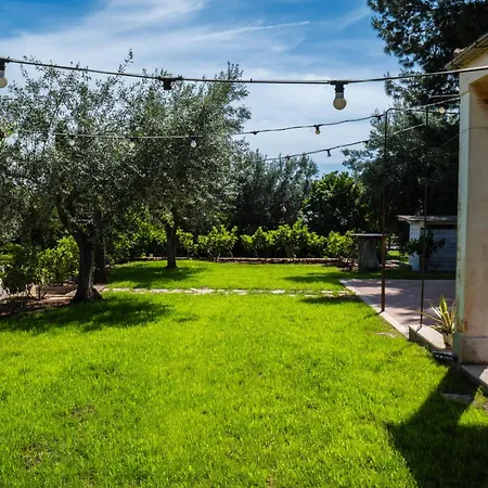 Signor Cesare Agrobistrot Farm stay