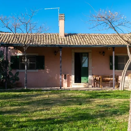 Signor Cesare Agrobistrot Farm stay *