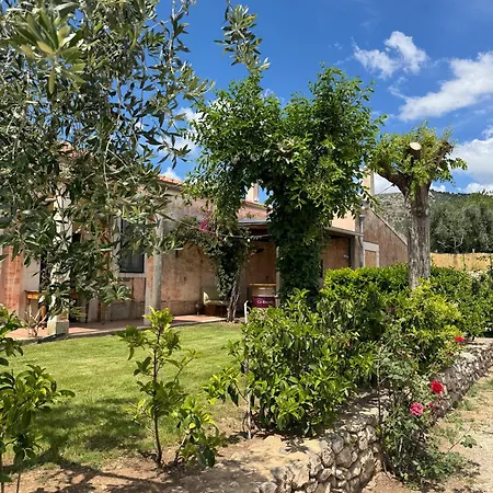 Signor Cesare Agrobistrot Alloggio per agriturismo San Giovanni Rotondo